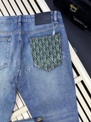 Джинсы Gucci 14857