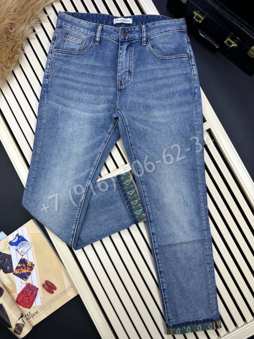 Джинсы Gucci 14857