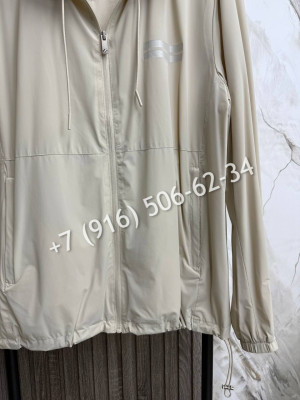 Куртка Zegna легкая 7893 3