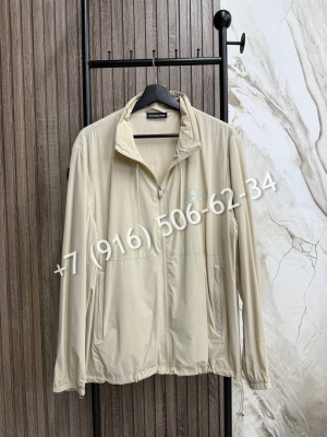 Куртка Zegna легкая 7893 3