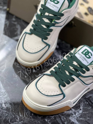 Кеды Dolce & Gabbana 15070