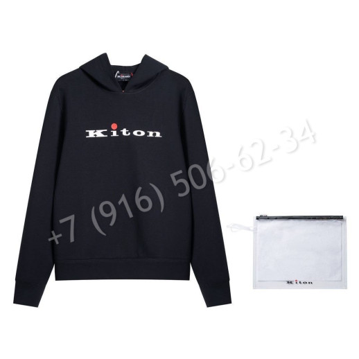 Толстовка KITON 25281