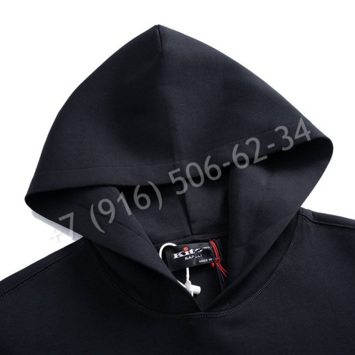 Толстовка KITON 25281