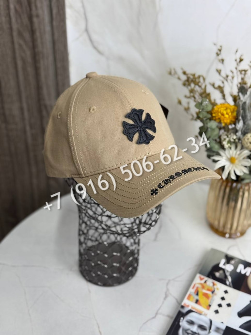 Кепка Chrome Hearts 12990 5