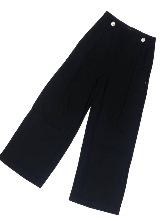 Брюки Chanel 15170