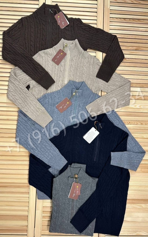 Свитер Loro Piana 25382