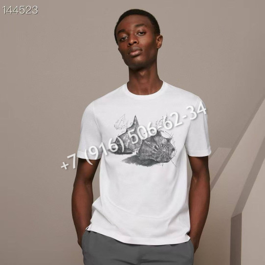 Футболка Hermes 15593 1