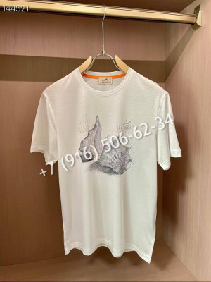 Футболка Hermes 15593 1