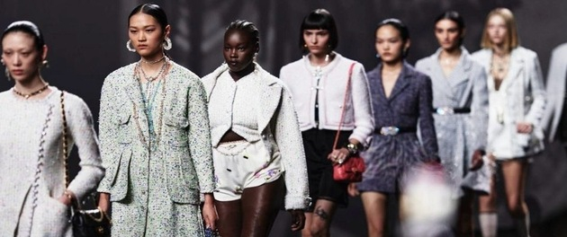 Женская одежда